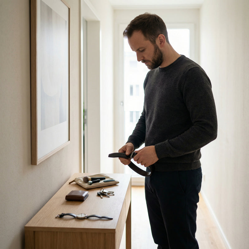 <p><strong>FÜR IHN</strong></p>